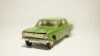 Mercedes C-class Sport Coupe, W203 1:18
