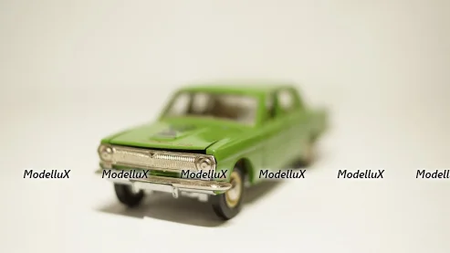 Mercedes C-class Sport Coupe, W203 1:18