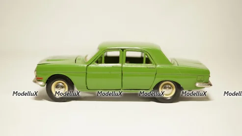 Mercedes C-class Sport Coupe, W203 1:18