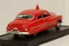 Mercedes C-class Sport Coupe, W203 1:18