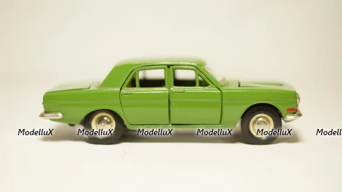 Mercedes C-class Sport Coupe, W203 1:18