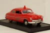 Mercedes C-class Sport Coupe, W203 1:18