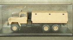 Краз 260 ранний песочный 1979г