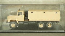 Краз 260 ранний песочный 1979г