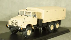 Краз 260 ранний песочный 1979г
