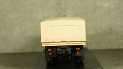 Краз 260 ранний песочный 1979г