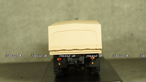 Краз 260 ранний песочный 1979г