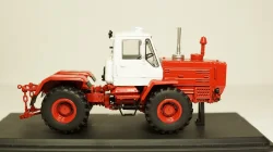 Т-150К красно/белый, SSM8011 1:43 