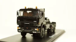 Камаз 65225, SSM1255 1:43
