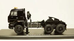 Камаз 65225, SSM1255 1:43