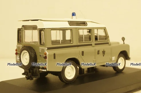 Камаз-5325 пескоразбрасыватель, Алник43 1:43