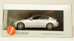 Infiniti G35 sedan 2007, J-COLLECTION 1:43