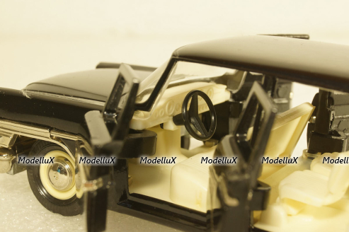 Infiniti G35 sedan 2007, J-COLLECTION 1:43