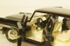 Infiniti G35 sedan 2007, J-COLLECTION 1:43
