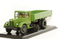 ЯАЗ-200 бортовой 1951, хаки, SSM1023, SSM 1:43