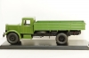 ЯАЗ-200 бортовой 1951, хаки, SSM1023, SSM 1:43