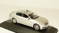 Infiniti G35 sedan 2007, J-COLLECTION 1:43