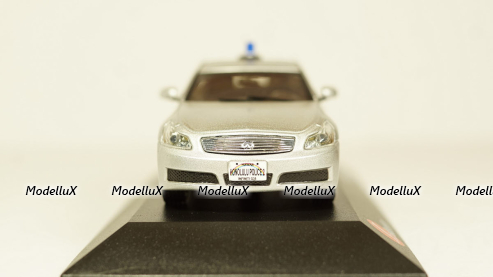 Infiniti G35 sedan 2007, J-COLLECTION 1:43