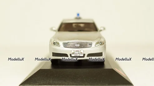 Infiniti G35 sedan 2007, J-COLLECTION 1:43