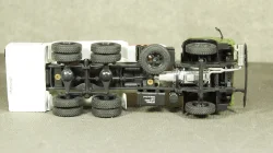 Камаз-5320 газовоз, Алник43 1:43
