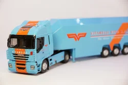 К 700 Кировец, голубой 