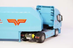 К 700 Кировец, голубой 