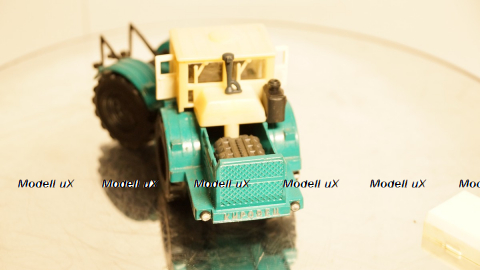 К 700 Кировец, голубой
