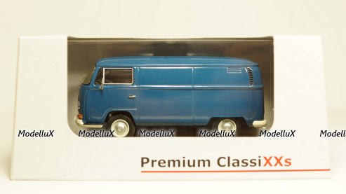 VW T2 Kastenwagen, Premium Classixxs 1:43