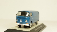 VW T2 Kastenwagen, Premium Classixxs 1:43