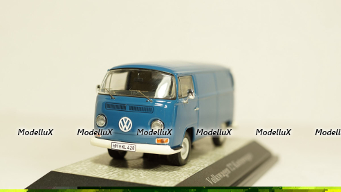 VW T2 Kastenwagen, Premium Classixxs 1:43