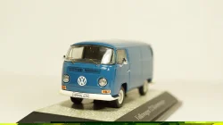 VW T2 Kastenwagen, Premium Classixxs 1:43