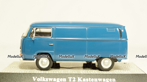 VW T2 Kastenwagen, Premium Classixxs 1:43