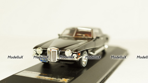 Stutz Blackhawk 1971, Premium X 1:43