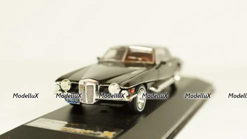 Stutz Blackhawk 1971, Premium X 1:43