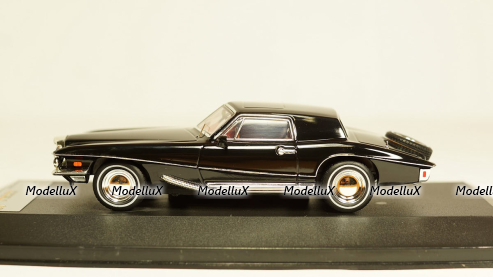 Stutz Blackhawk 1971, Premium X 1:43