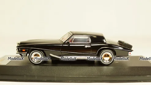 Stutz Blackhawk 1971, Premium X 1:43