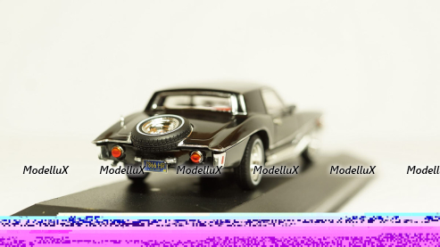 Stutz Blackhawk 1971, Premium X 1:43