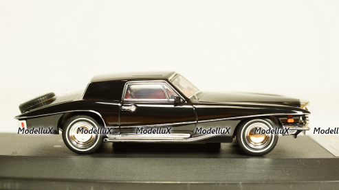 Stutz Blackhawk 1971, Premium X 1:43