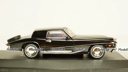 Stutz Blackhawk 1971, Premium X 1:43