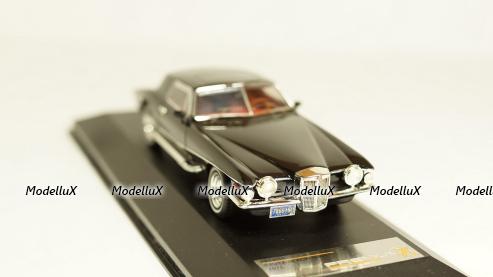 Stutz Blackhawk 1971, Premium X 1:43