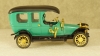 Руссо Балт 1912 Лимузин зелёный, Тантал/Радон 1:43