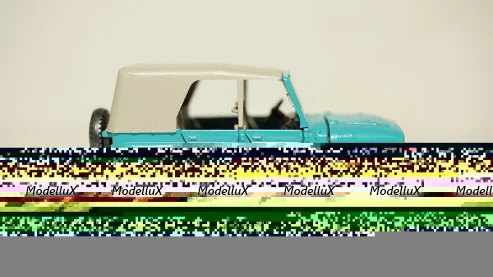 Камаз 5320, Жестяной, Раритет