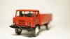 Газ 66 АЦ пожарный, Русская миниатюра 1:43