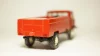 Газ 66 АЦ пожарный, Русская миниатюра 1:43