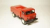 Газ 66 АЦ пожарный, Русская миниатюра 1:43