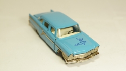 Газ 13 Чайка ЦПК-60-85, K-Group 1:43 