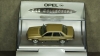 Opel Senator A 1978-1982 goldmetallic, Schuco 1:43