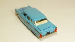 Газ 13 Чайка ЦПК-60-85, K-Group 1:43 