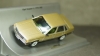 Opel Senator A 1978-1982 goldmetallic, Schuco 1:43