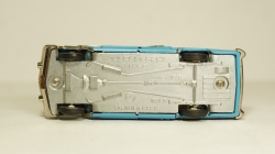 Газ 13 Чайка ЦПК-60-85, K-Group 1:43 